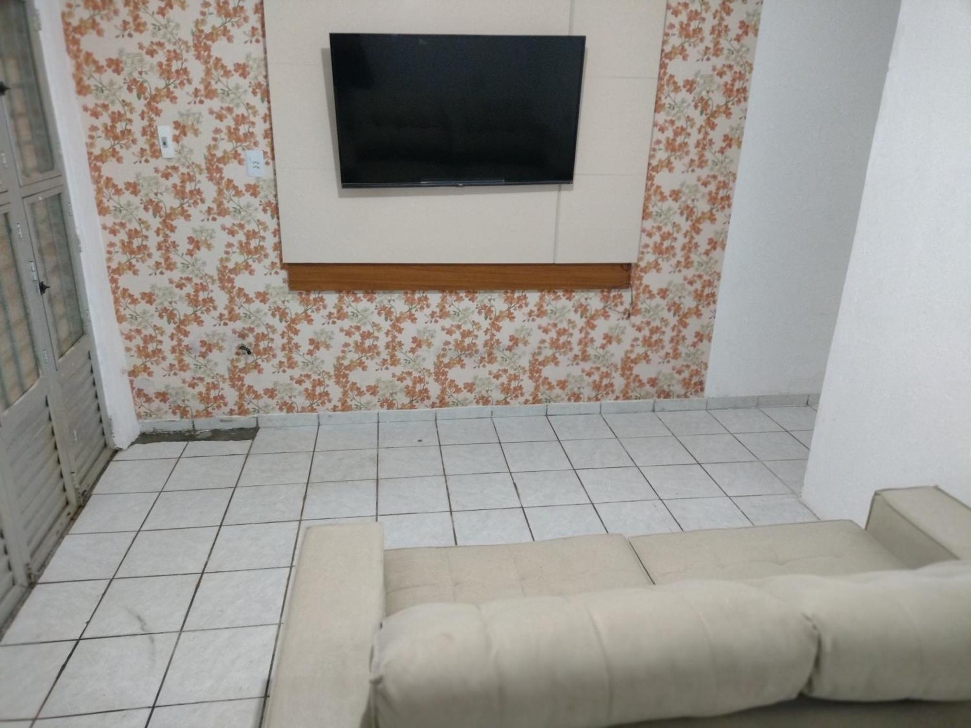 Casa de férias Valbcasatemporada Maceió
